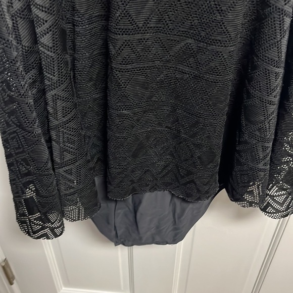 Cromer Resortwear  one piece swimsuit size 24 W. - Picture 6 of 9